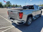 2026 GMC Sierra 1500 Crew Cab Standard Box 4-Wheel Drive SLT