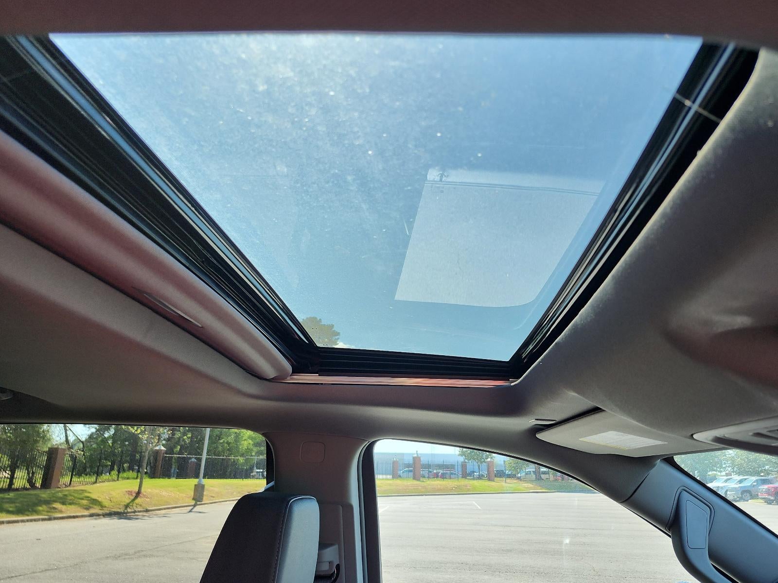 2026 GMC Sierra 1500 Crew Cab Standard Box 4-Wheel Drive SLT