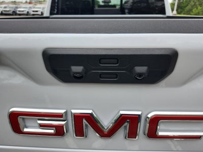 2026 GMC Sierra 1500 Crew Cab Short Box 4-Wheel Drive SLT