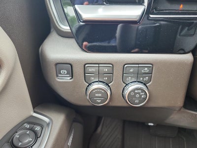 2026 GMC Sierra 1500 Crew Cab Short Box 4-Wheel Drive SLT