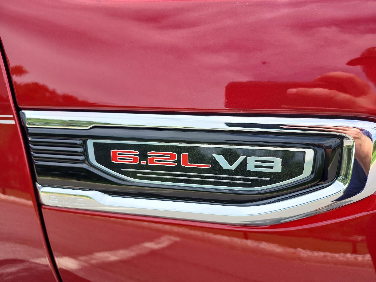 2023 GMC Sierra 1500 SLT - Photo 10