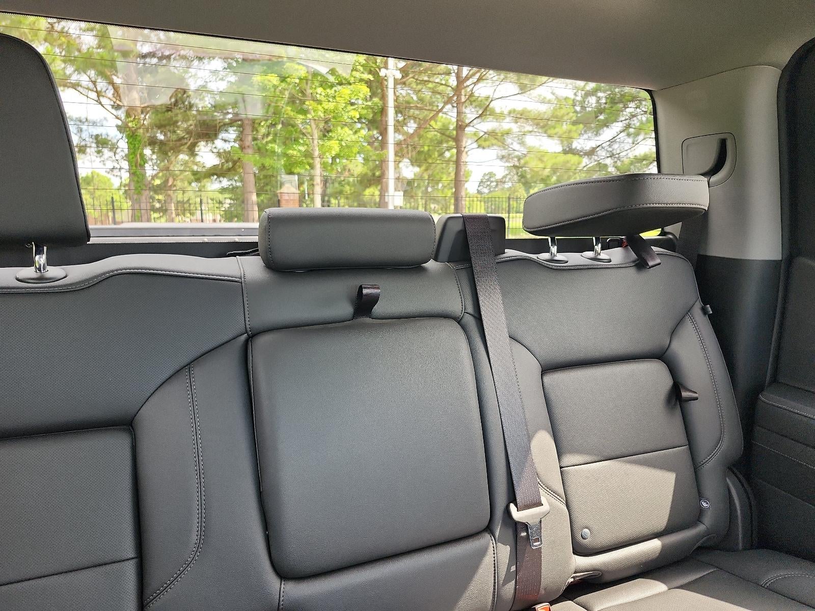 2023 GMC Sierra 1500 SLT - Photo 12