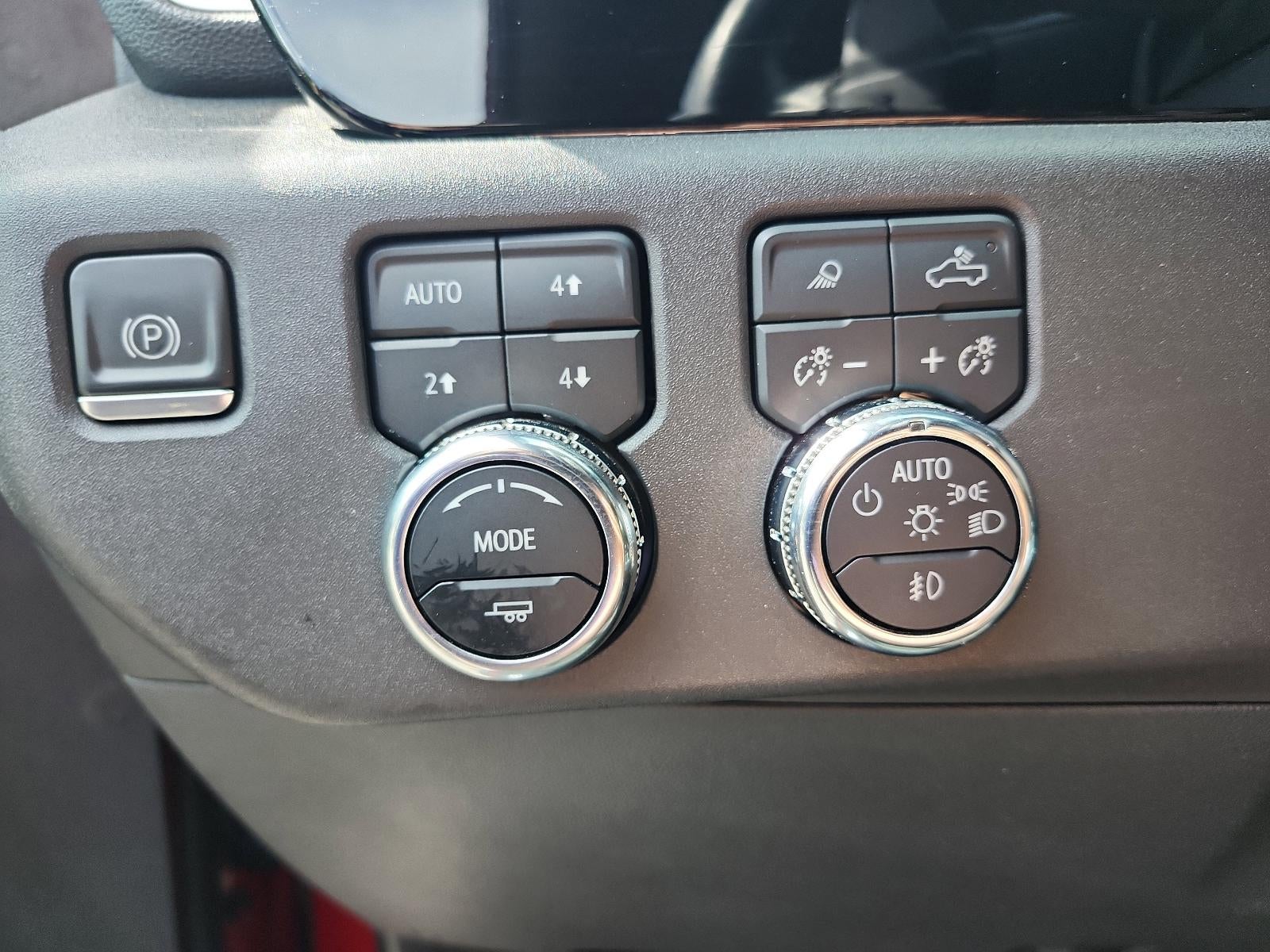 2023 GMC Sierra 1500 SLT - Photo 16