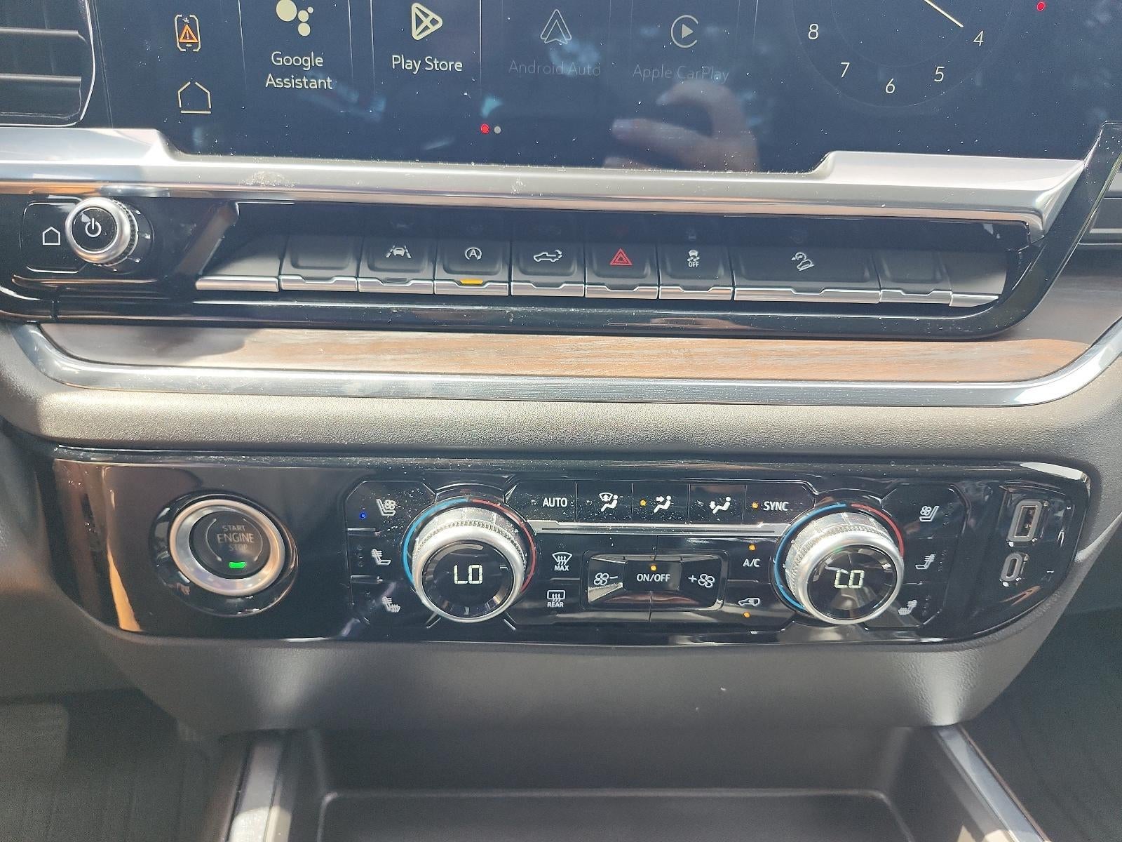2023 GMC Sierra 1500 SLT - Photo 20
