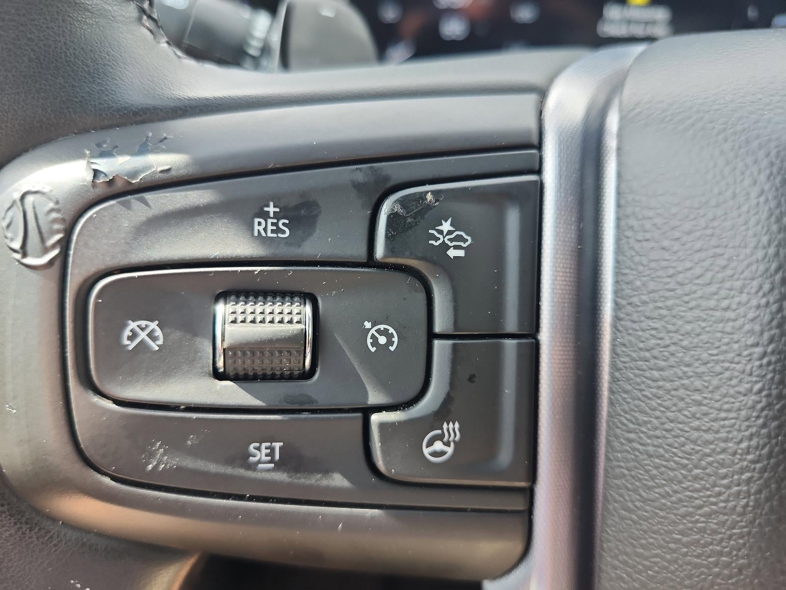2023 GMC Sierra 1500 SLT - Photo 25