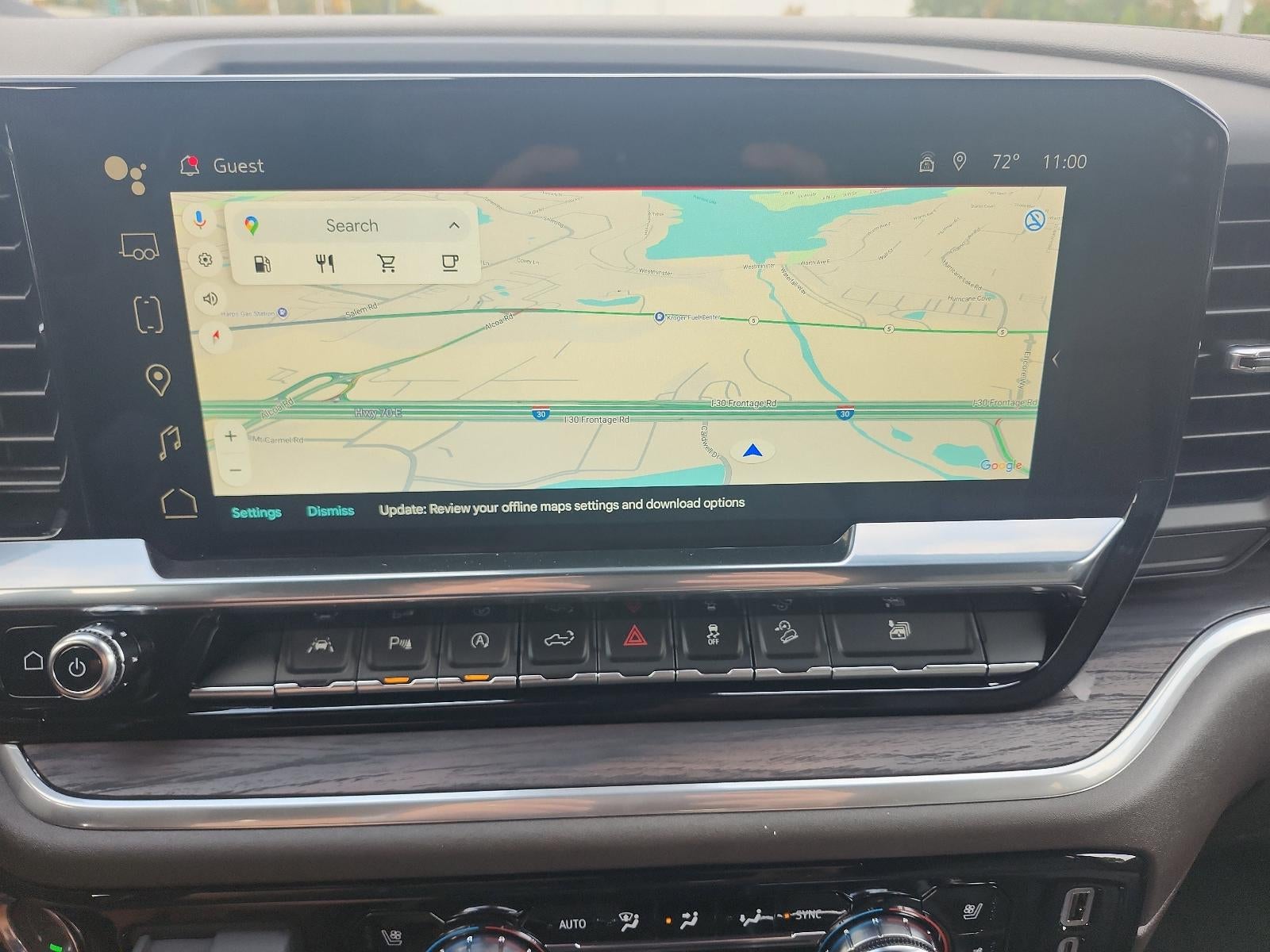 2026 GMC Sierra 1500 Crew Cab Short Box 4-Wheel Drive SLT