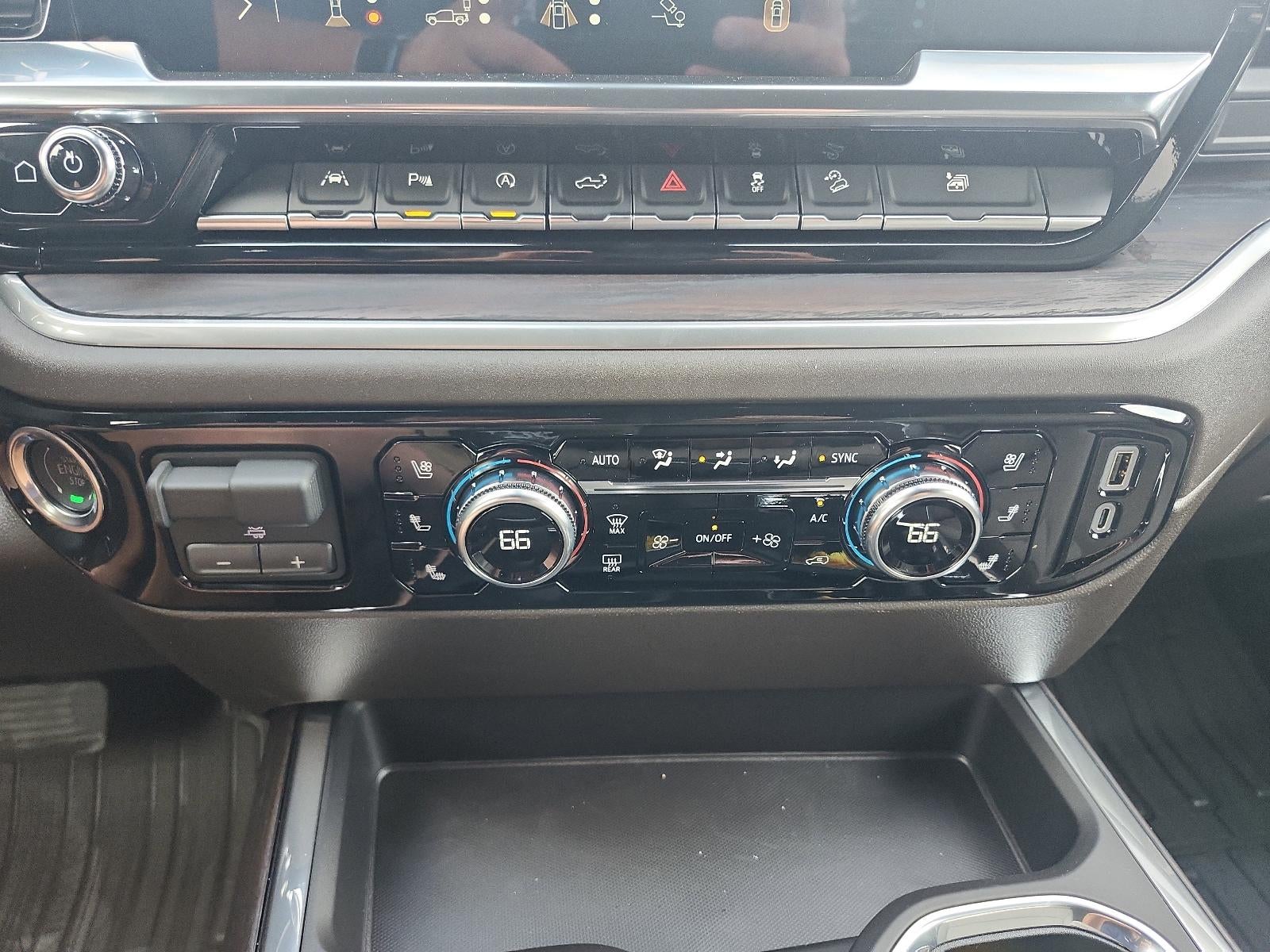 2026 GMC Sierra 1500 Crew Cab Short Box 4-Wheel Drive SLT