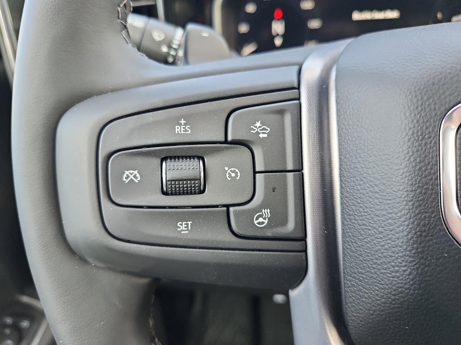 2026 GMC Sierra 1500 Crew Cab Short Box 4-Wheel Drive SLT