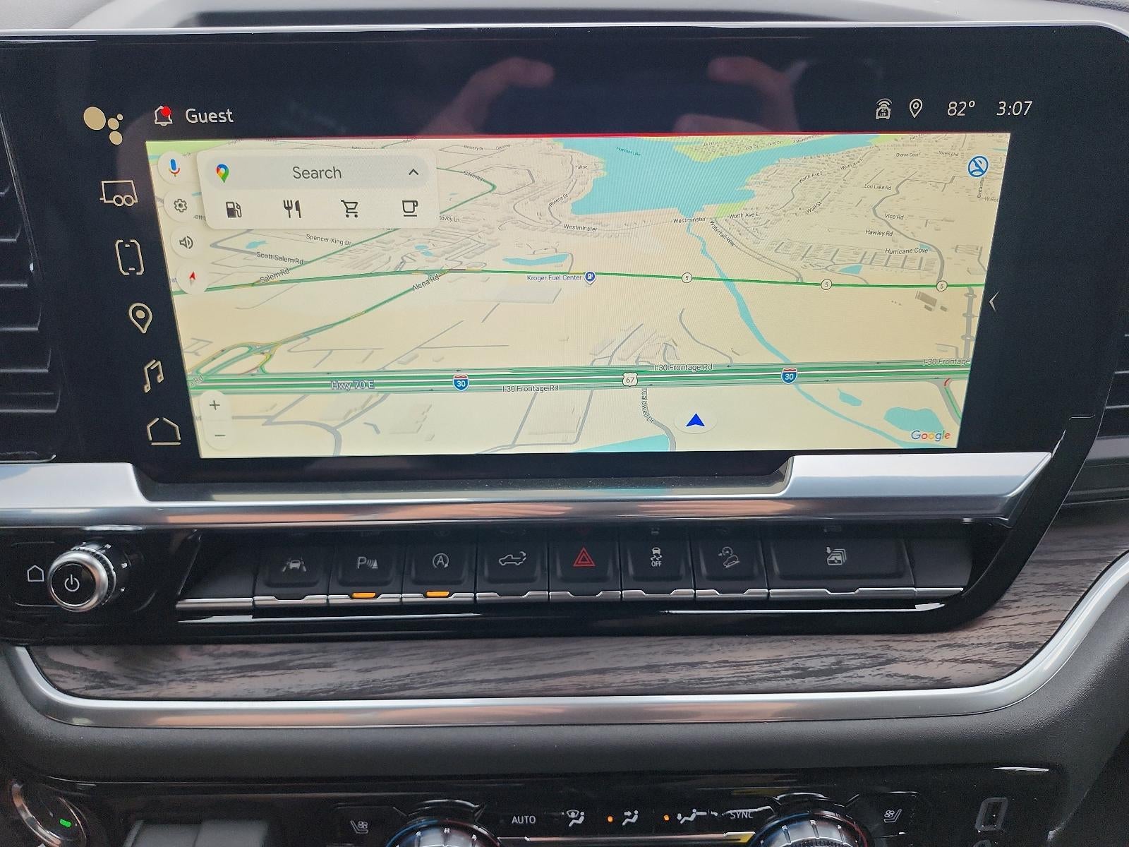 2026 GMC Sierra 1500 Crew Cab Short Box 4-Wheel Drive SLT