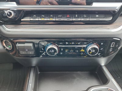 2026 GMC Sierra 1500 Crew Cab Short Box 4-Wheel Drive SLT