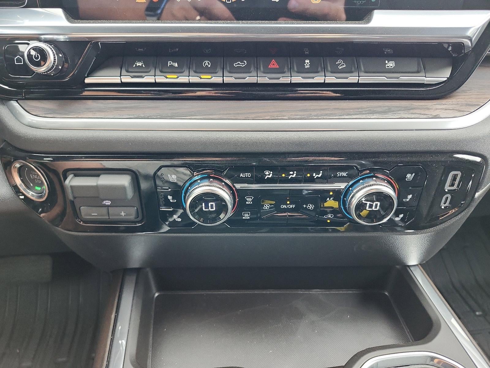 2026 GMC Sierra 1500 Crew Cab Short Box 4-Wheel Drive SLT