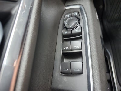 2026 GMC Sierra 1500 Crew Cab Short Box 4-Wheel Drive SLT