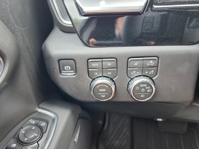 2026 GMC Sierra 1500 Crew Cab Short Box 4-Wheel Drive SLT