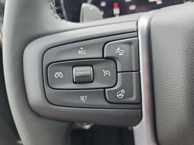 2026 GMC Sierra 1500 Crew Cab Short Box 4-Wheel Drive SLT