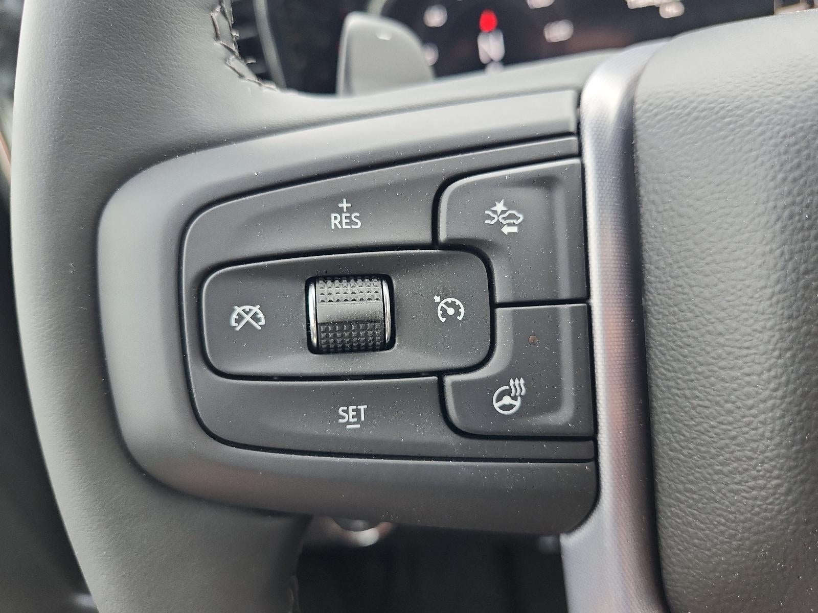 2026 GMC Sierra 1500 Crew Cab Short Box 4-Wheel Drive SLT