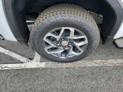 2026 GMC Sierra 1500 Crew Cab Short Box 4-Wheel Drive SLT