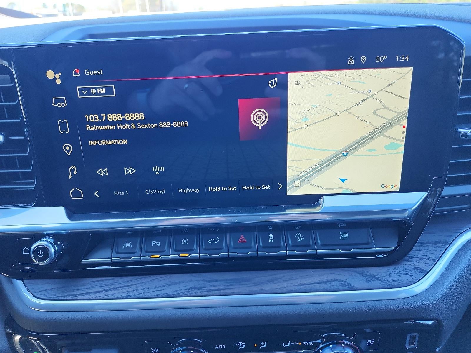 2026 GMC Sierra 1500 Crew Cab Short Box 4-Wheel Drive SLT