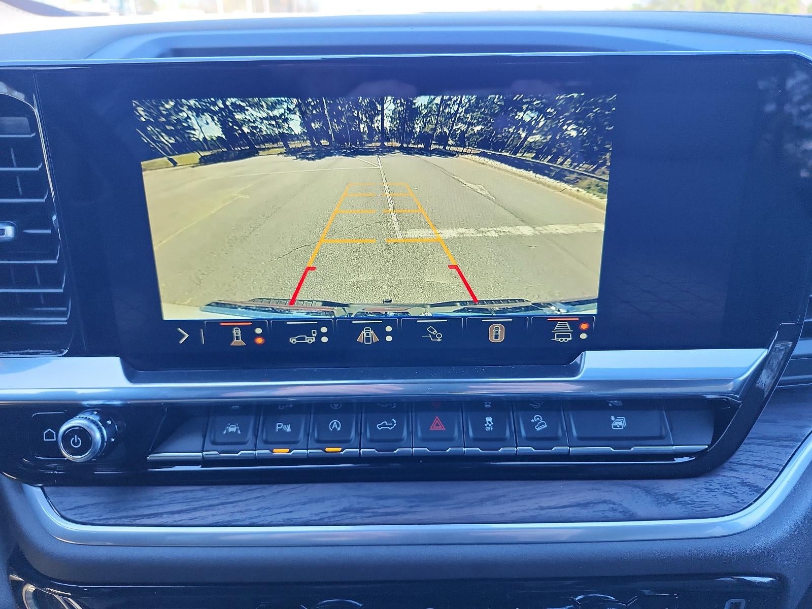 2026 GMC Sierra 1500 Crew Cab Short Box 4-Wheel Drive SLT