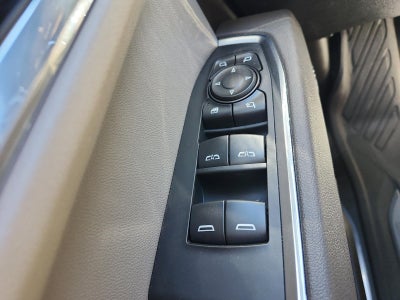 2026 GMC Sierra 1500 Crew Cab Short Box 4-Wheel Drive SLT