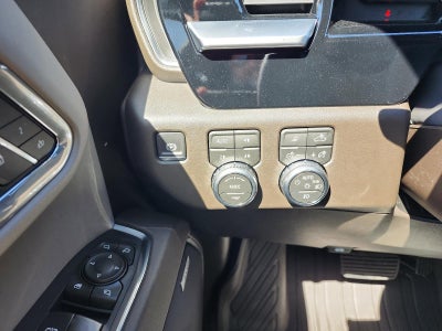 2026 GMC Sierra 1500 Crew Cab Short Box 4-Wheel Drive SLT