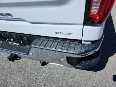 2026 GMC Sierra 1500 Crew Cab Short Box 4-Wheel Drive SLT