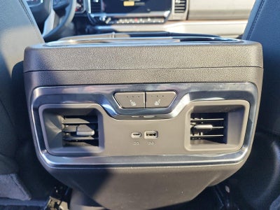 2026 GMC Sierra 1500 Crew Cab Short Box 4-Wheel Drive SLT