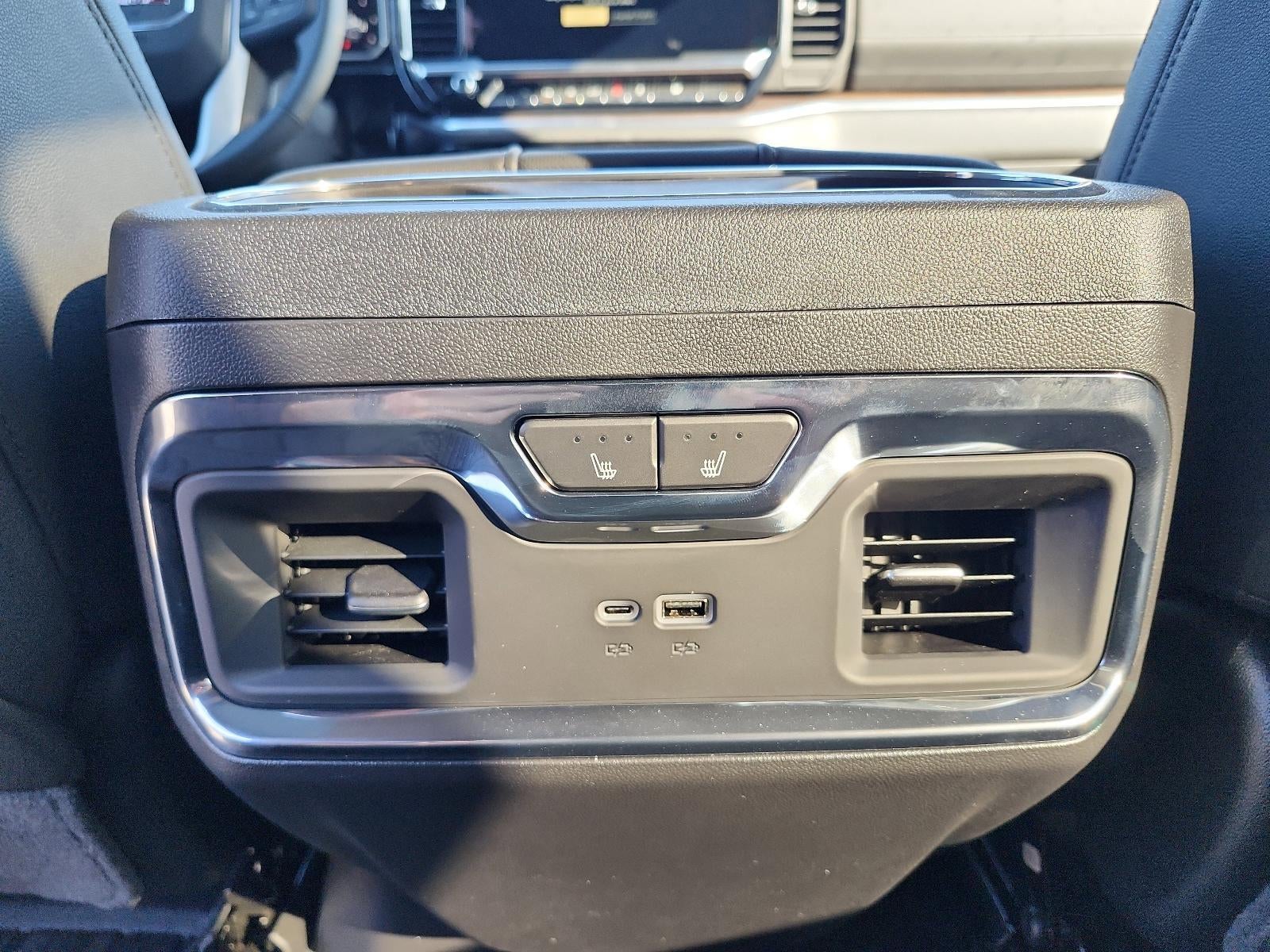 2026 GMC Sierra 1500 Crew Cab Short Box 4-Wheel Drive SLT