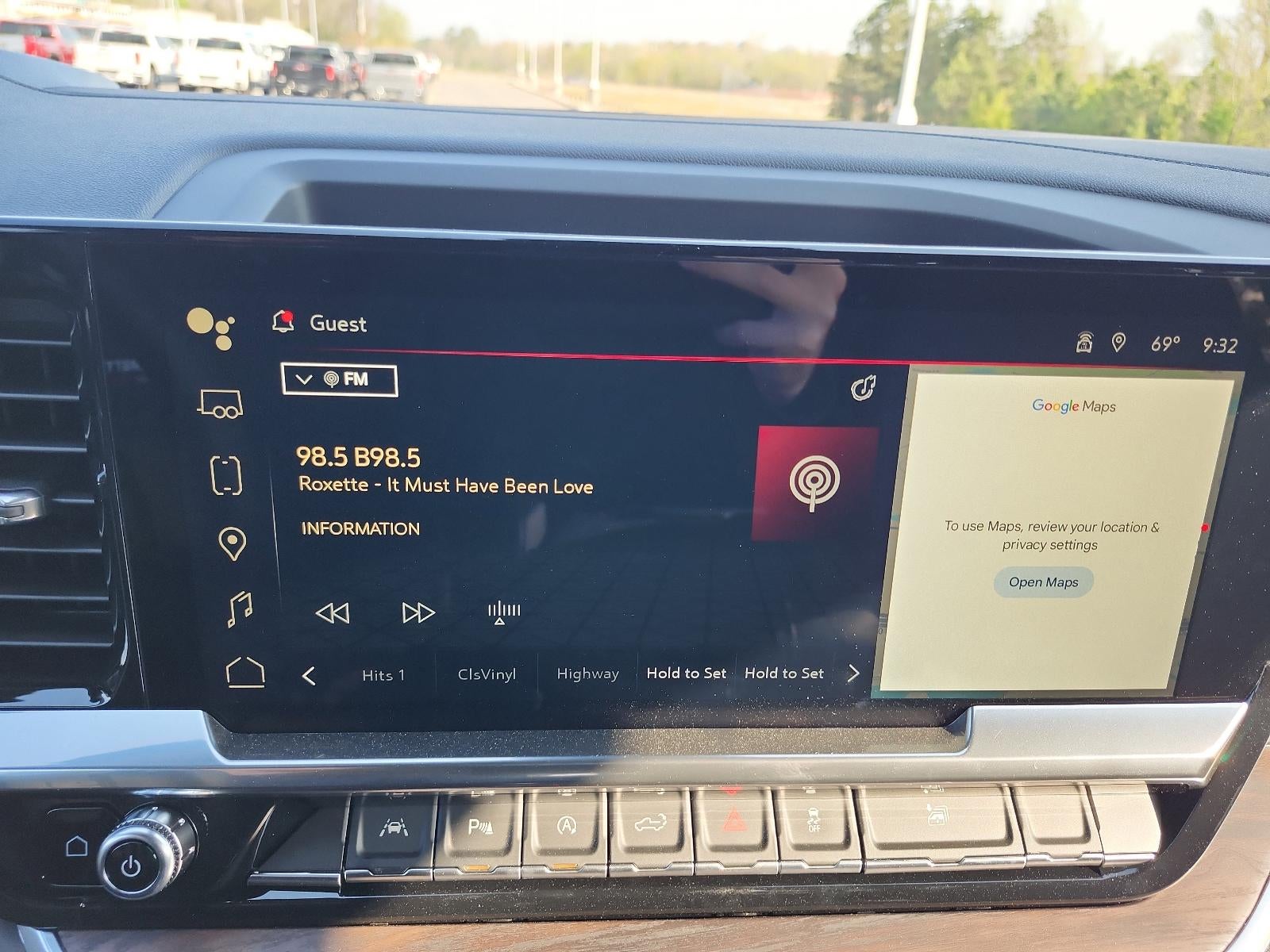 2026 GMC Sierra 1500 Crew Cab Short Box 4-Wheel Drive SLT