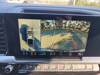 2026 GMC Sierra 1500 Crew Cab Short Box 4-Wheel Drive SLT