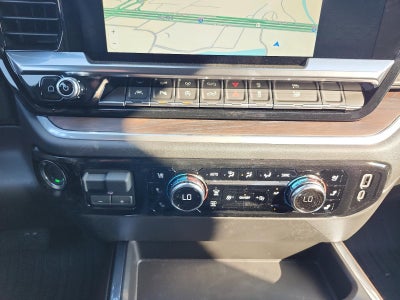 2026 GMC Sierra 1500 Crew Cab Short Box 4-Wheel Drive SLT