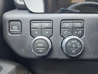 2026 GMC Sierra 1500 Crew Cab Short Box 4-Wheel Drive SLT