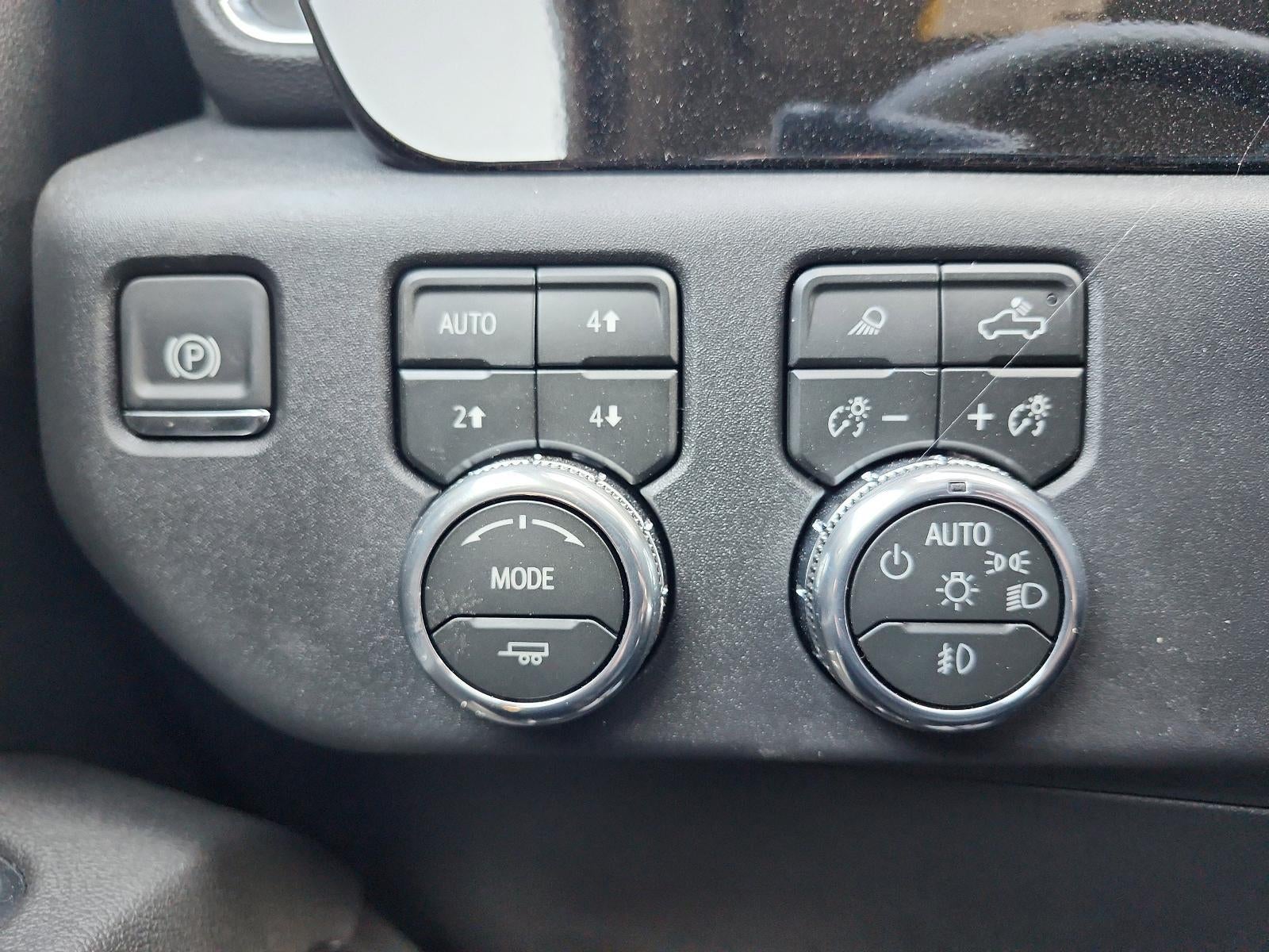 2026 GMC Sierra 1500 Crew Cab Short Box 4-Wheel Drive SLT