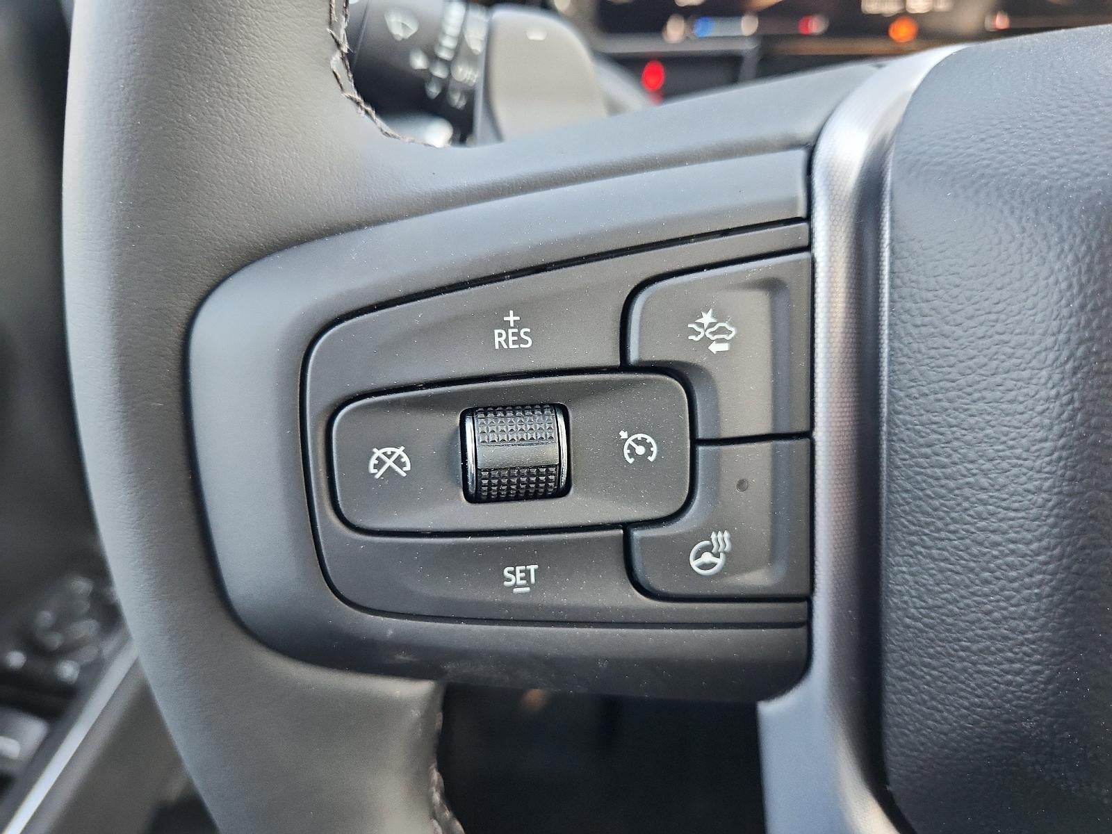 2026 GMC Sierra 1500 Crew Cab Short Box 4-Wheel Drive SLT