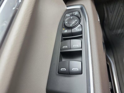 2026 GMC Sierra 1500 Crew Cab Short Box 4-Wheel Drive SLT