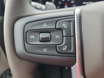 2026 GMC Sierra 1500 Crew Cab Short Box 4-Wheel Drive SLT