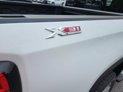 2026 GMC Sierra 1500 Crew Cab Short Box 4-Wheel Drive SLT