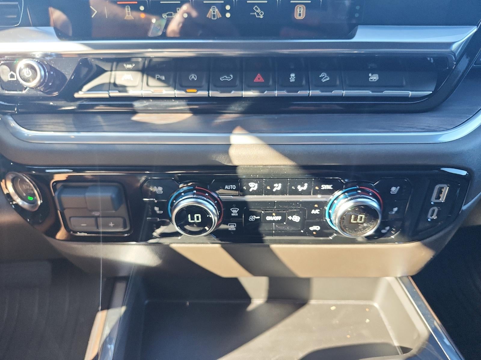 2026 GMC Sierra 1500 Crew Cab Short Box 4-Wheel Drive SLT