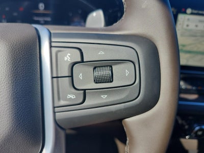 2026 GMC Sierra 1500 Crew Cab Short Box 4-Wheel Drive SLT