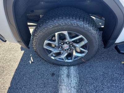 2026 GMC Sierra 1500 Crew Cab Short Box 4-Wheel Drive SLT