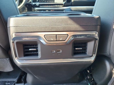 2026 GMC Sierra 1500 Crew Cab Short Box 4-Wheel Drive SLT