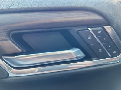 2026 GMC Sierra 1500 Crew Cab Short Box 4-Wheel Drive SLT