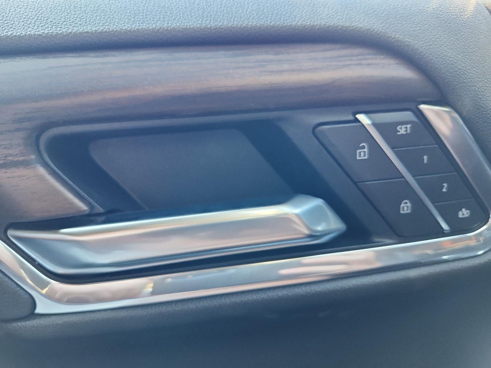 2026 GMC Sierra 1500 Crew Cab Short Box 4-Wheel Drive SLT