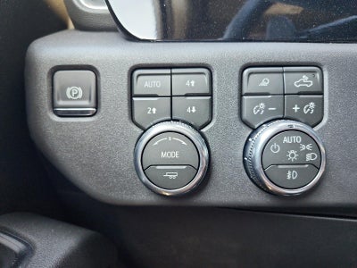 2026 GMC Sierra 1500 Crew Cab Short Box 4-Wheel Drive SLT