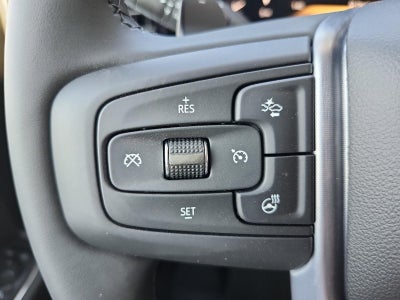 2026 GMC Sierra 1500 Crew Cab Short Box 4-Wheel Drive SLT