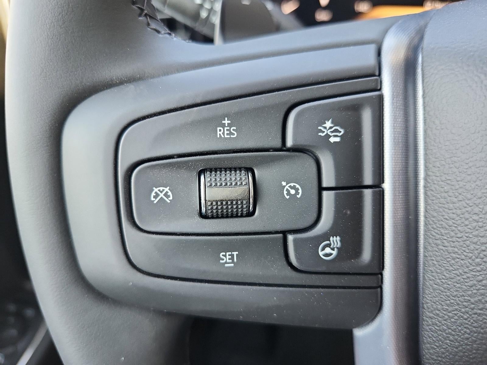 2026 GMC Sierra 1500 Crew Cab Short Box 4-Wheel Drive SLT