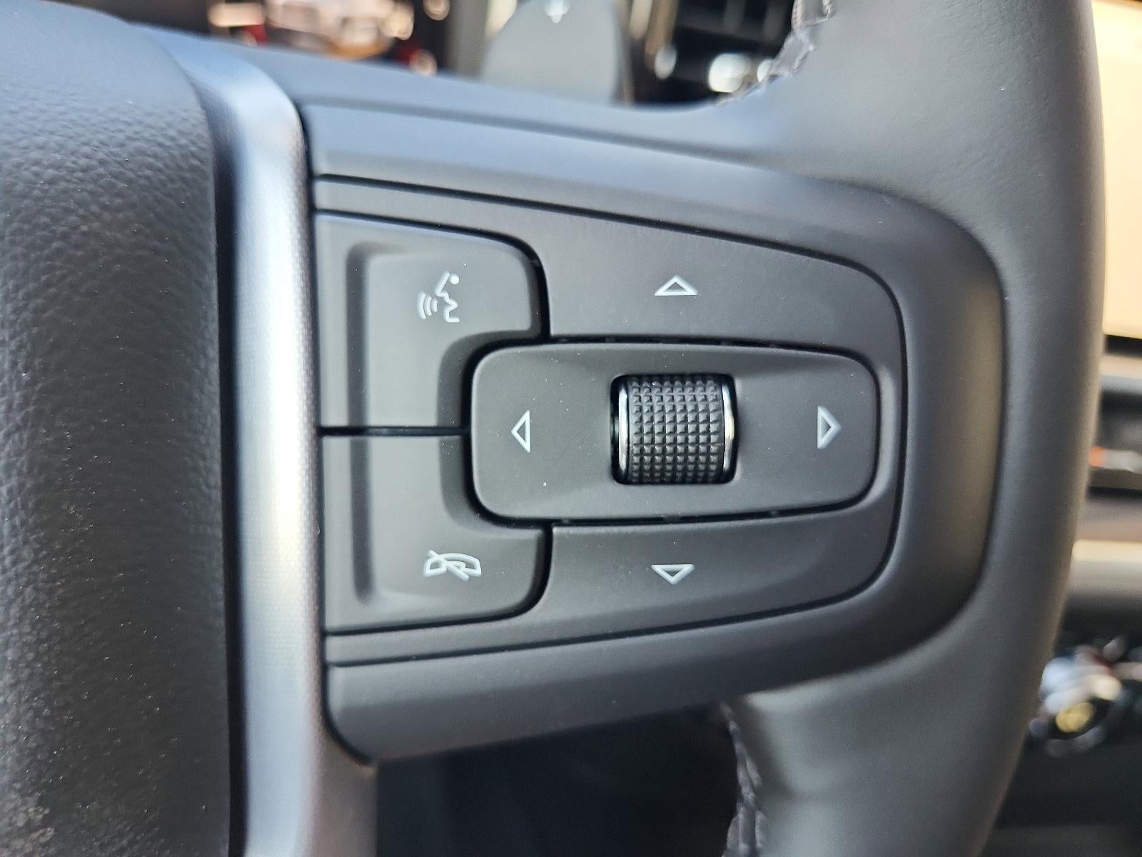 2026 GMC Sierra 1500 Crew Cab Short Box 4-Wheel Drive SLT