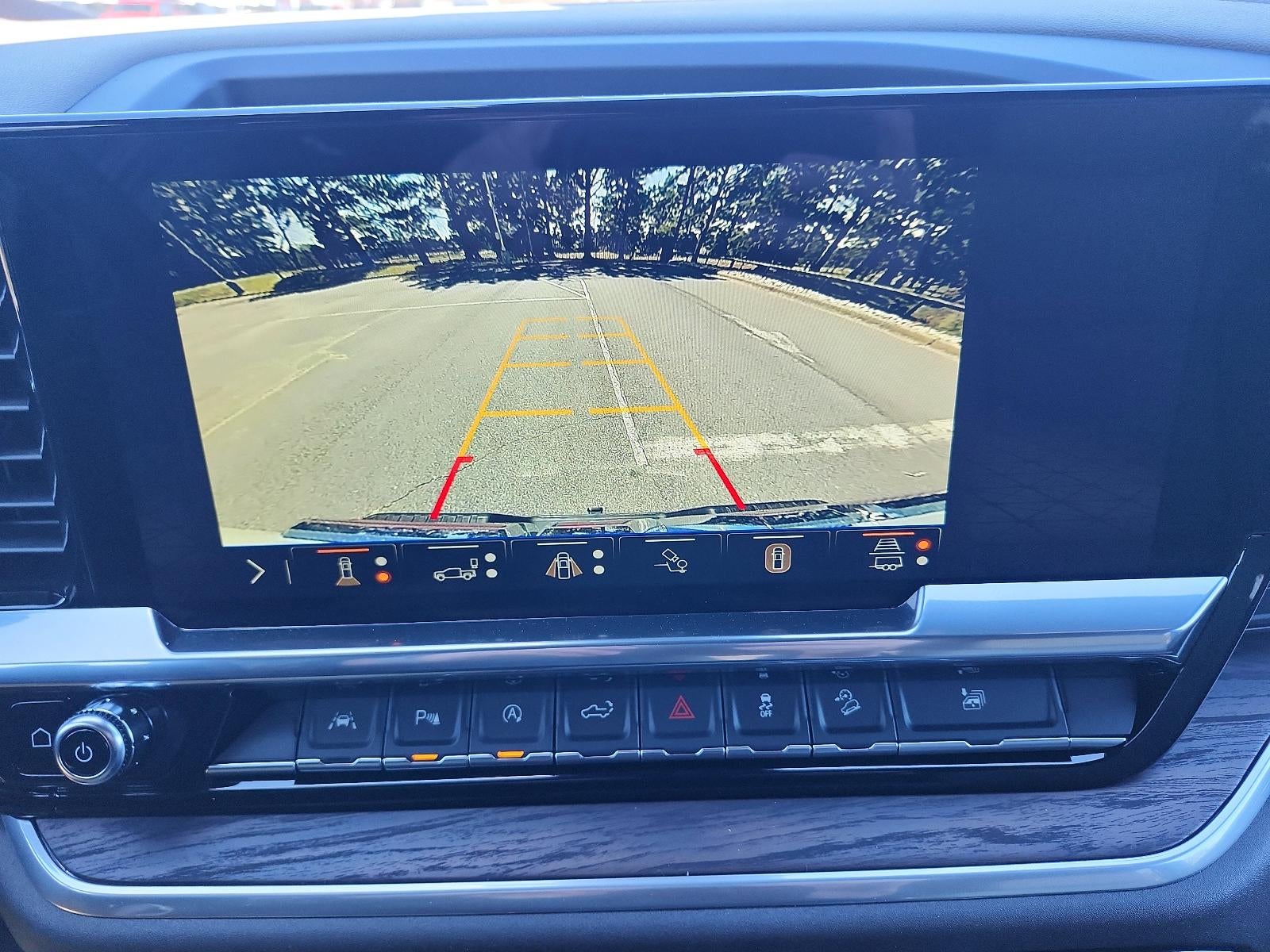 2026 GMC Sierra 1500 Crew Cab Short Box 4-Wheel Drive SLT