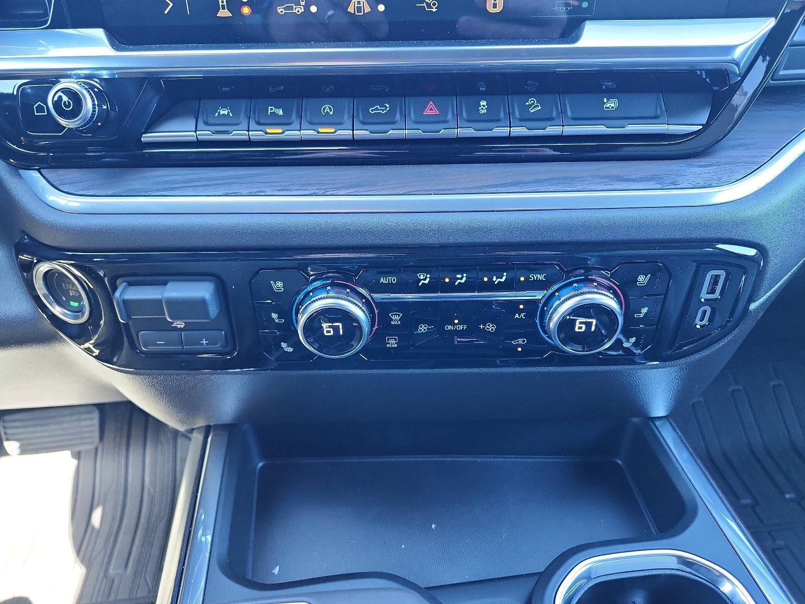 2026 GMC Sierra 1500 Crew Cab Short Box 4-Wheel Drive SLT