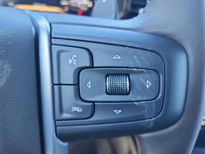 2026 GMC Sierra 1500 Crew Cab Short Box 4-Wheel Drive SLT