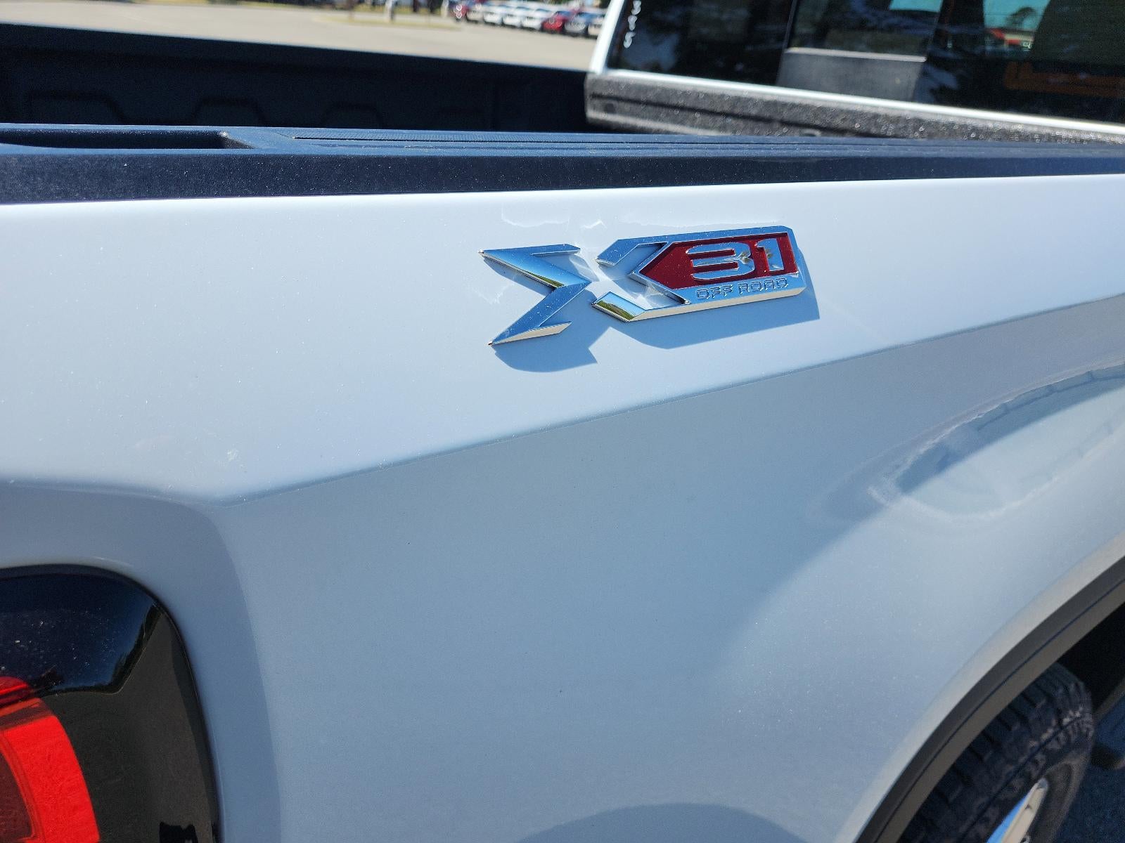 2026 GMC Sierra 1500 Crew Cab Short Box 4-Wheel Drive SLT